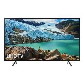 Samsung 55" 4K UHD LED Smart TV with Apple TV App-0