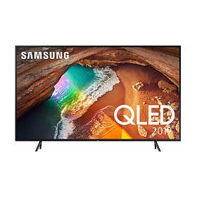Samsung 43" Full HD LED Smart TV-0