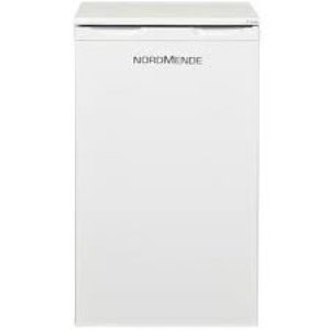 Nordmende 48cm Undercounter Freestanding Freezer-0