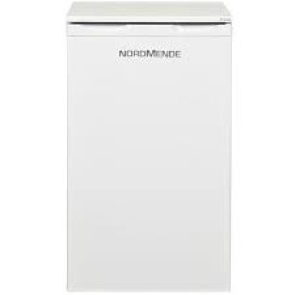 Nordmende 48cm Undercounter Freestanding Freezer-0