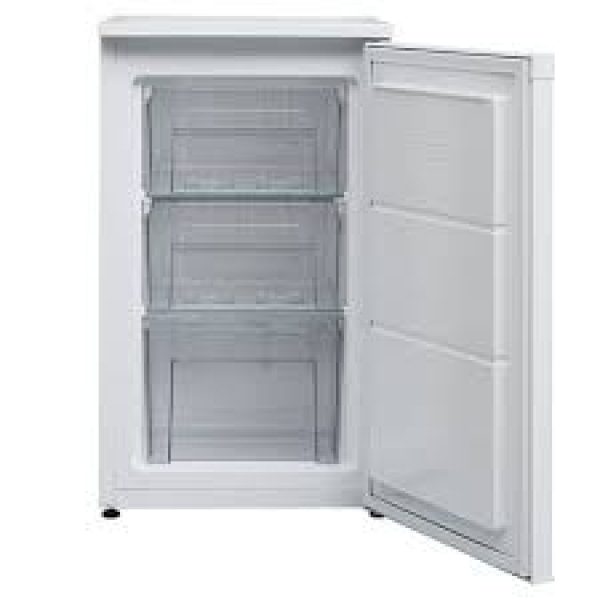 Nordmende 48cm Undercounter Freestanding Freezer-17182