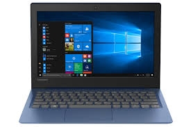Lenovo Ideapad S130 14" 4GB/64GB Laptop -0