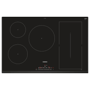 Siemens 80cm Induction Hob -0