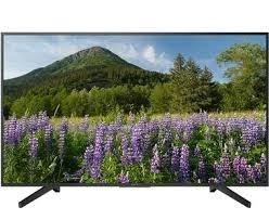 NORDMENDE HD READY 24" LED TV-0