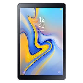 Samsung Tab A 10.5" 32GB Black-0