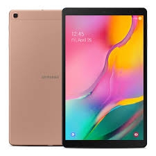 Samsung Tab A 10.1" 32GB Gold-0