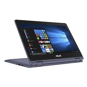 Asus Flip Touch Laptop 4GB/32GB-0