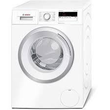 BOSCH 7KG 1200 Spin Serie 4 Washing Machine - White-0