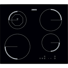 ZANUSSI 60cm Built in Induction Hob-0
