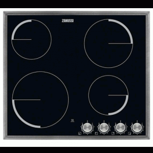 Zanussi 60cm Ceramic Hob-0