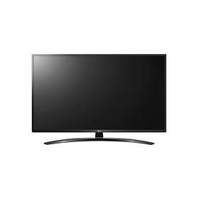 LG 65" 4K UHD LED Smart TV with Google Assistant-0