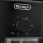 DELONGHI Electric Coffee Grinder - Black-17279