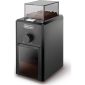 DELONGHI Electric Coffee Grinder - Black-17281
