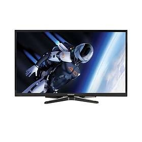 Nordmende 32" HD Ready LED Smart TV with Satellite Tuner-0