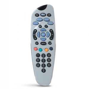 Sky Remote Control-0
