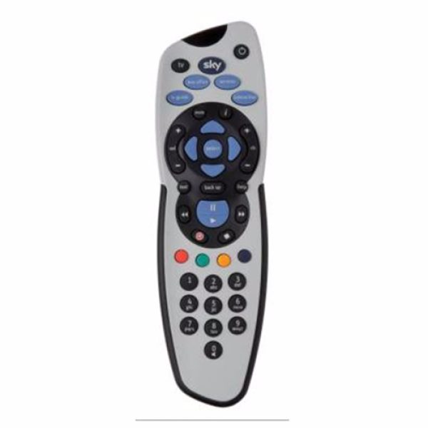 One For All Sky Plus Remote Control-0