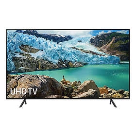 Samsung 75" 4K UHD LED Smart TV with Apple TV built in-0