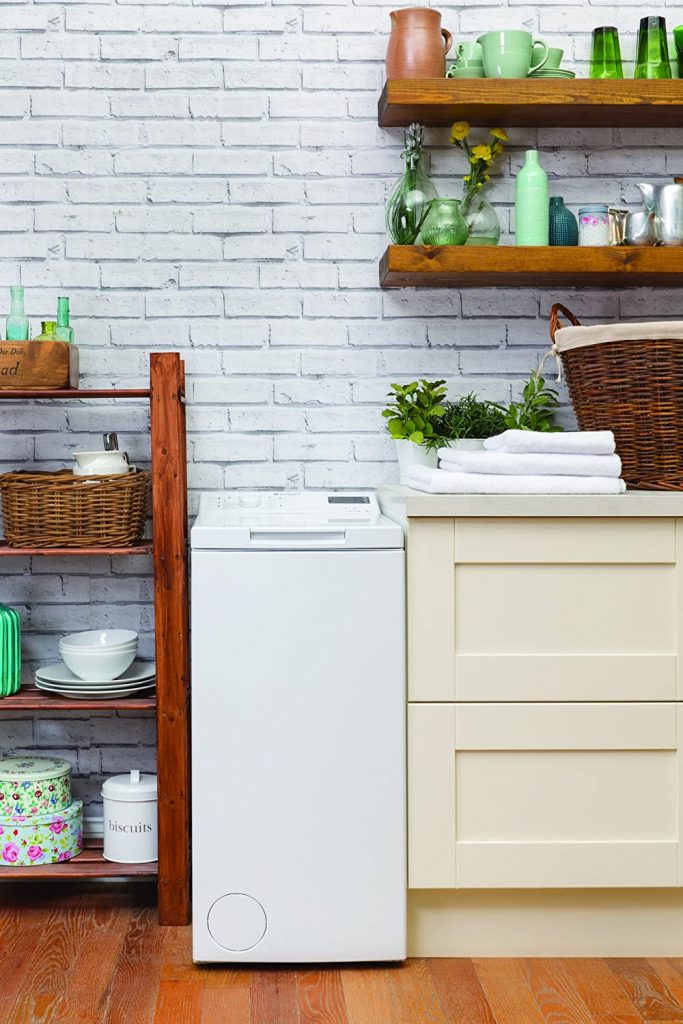 Hotpoint Top Loader Washing Machine