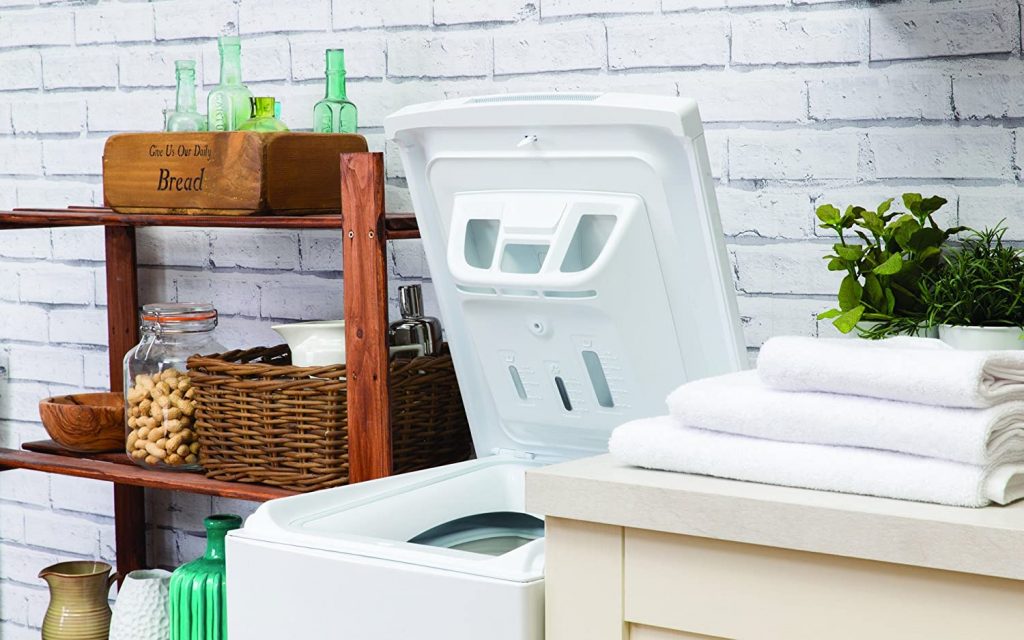 Hotpoint Top Loader Washing Machine