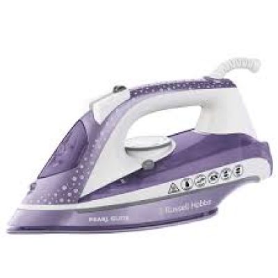 Russell Hobbs Pearl Glide Steam Iron