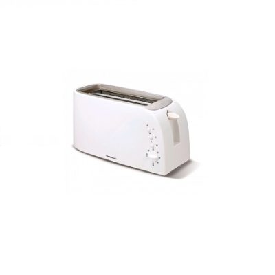 Morphy Richards 980507 Essentials 4 Slice Toaster White
