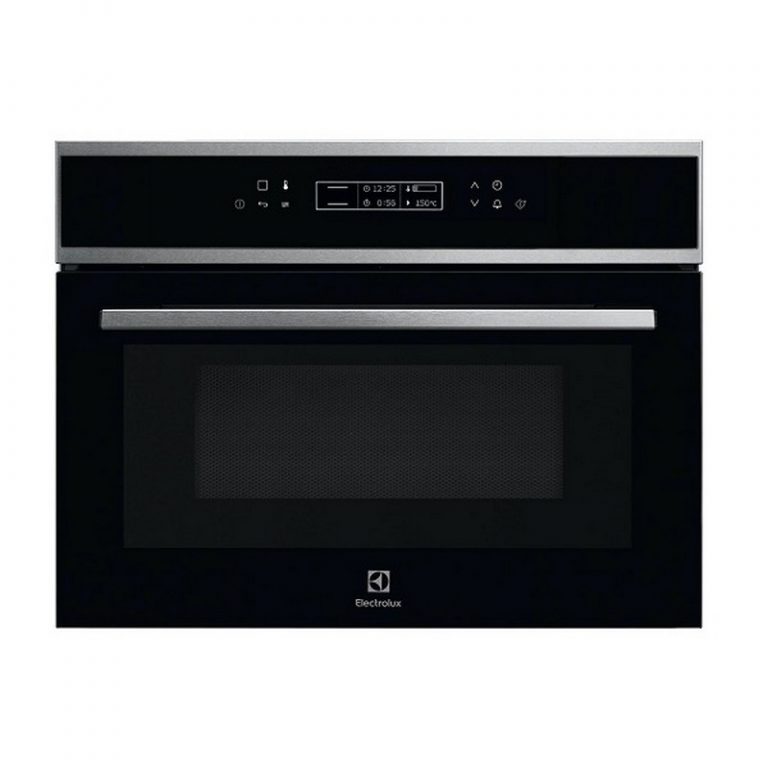 Electrolux Built in Combi Microwave oven Stainless Steel Ennis