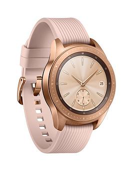 samsung smart sat galaxy watch 42mm