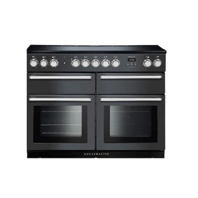 Rangemaster NEXUS SE Induction 110cm Range Cooker Slate