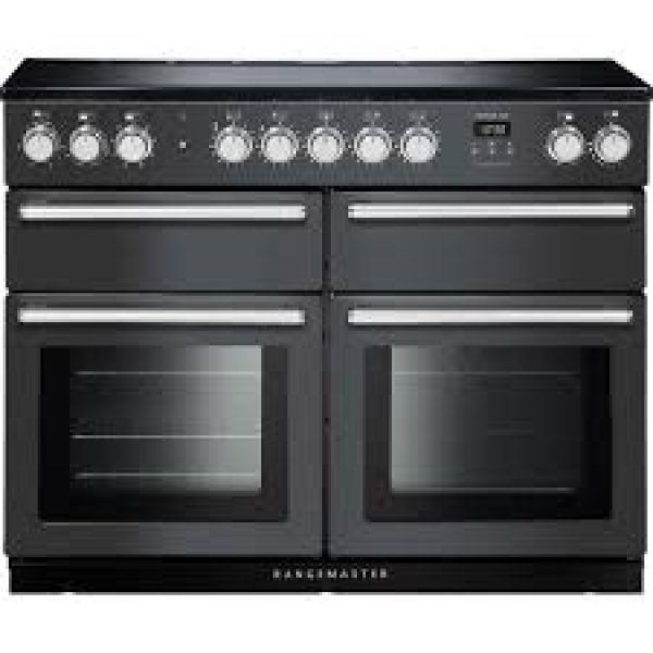 rangemaster nexus se 110 induction range cooker