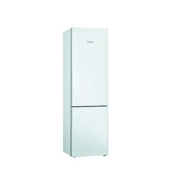 Bosch Series | 4 Fridge-freezer White