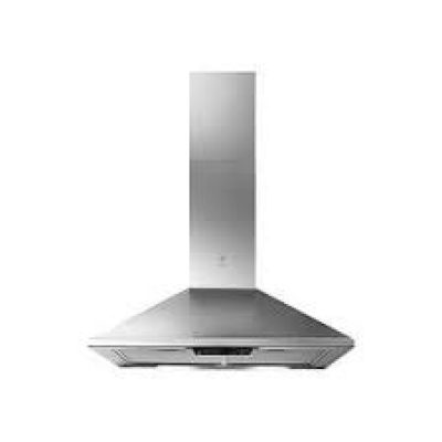 Elica 60cm Chimney Hood Stainless Steel