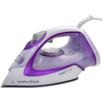 Morphy Richards Turbo Glide Steam Iron