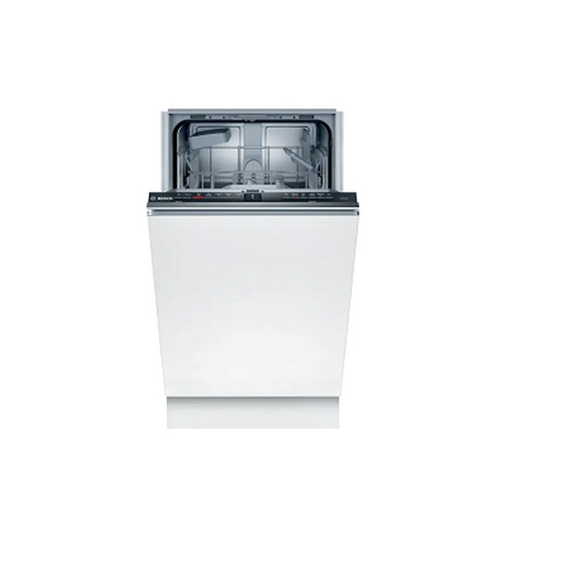 Bosch 45CM Serie 2 Fully Integrated Slimline Dishwasher Ennis Electrical
