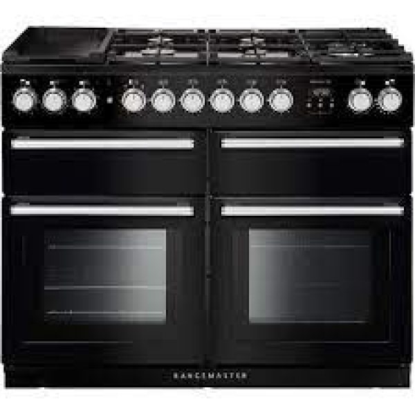 rangemaster induction cooker