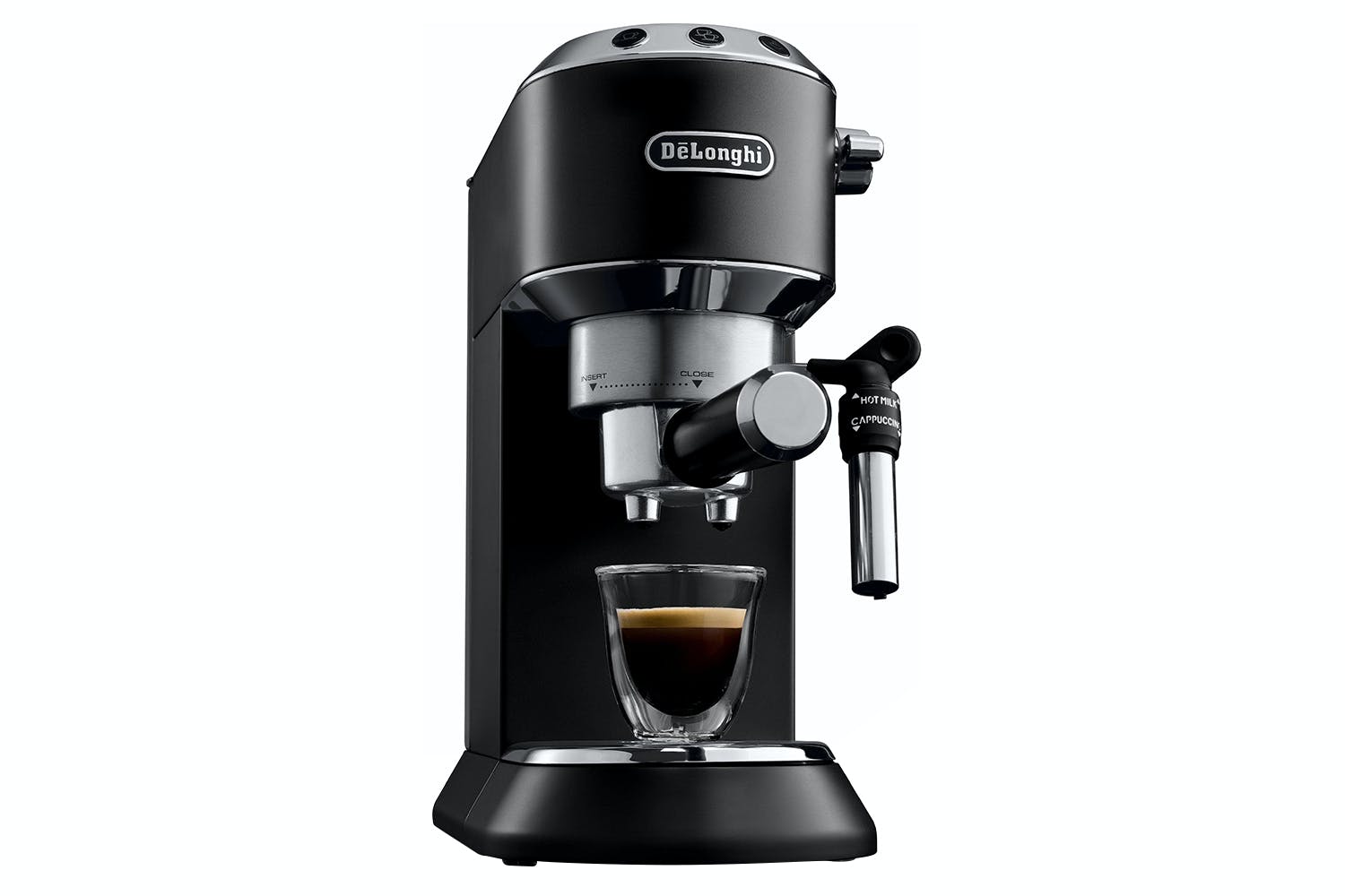 DeLonghi Dedica Pump Espresso Coffee 
