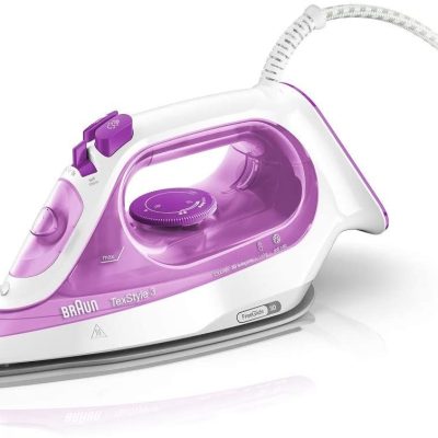 Braun Steam Iron - 2400Watts