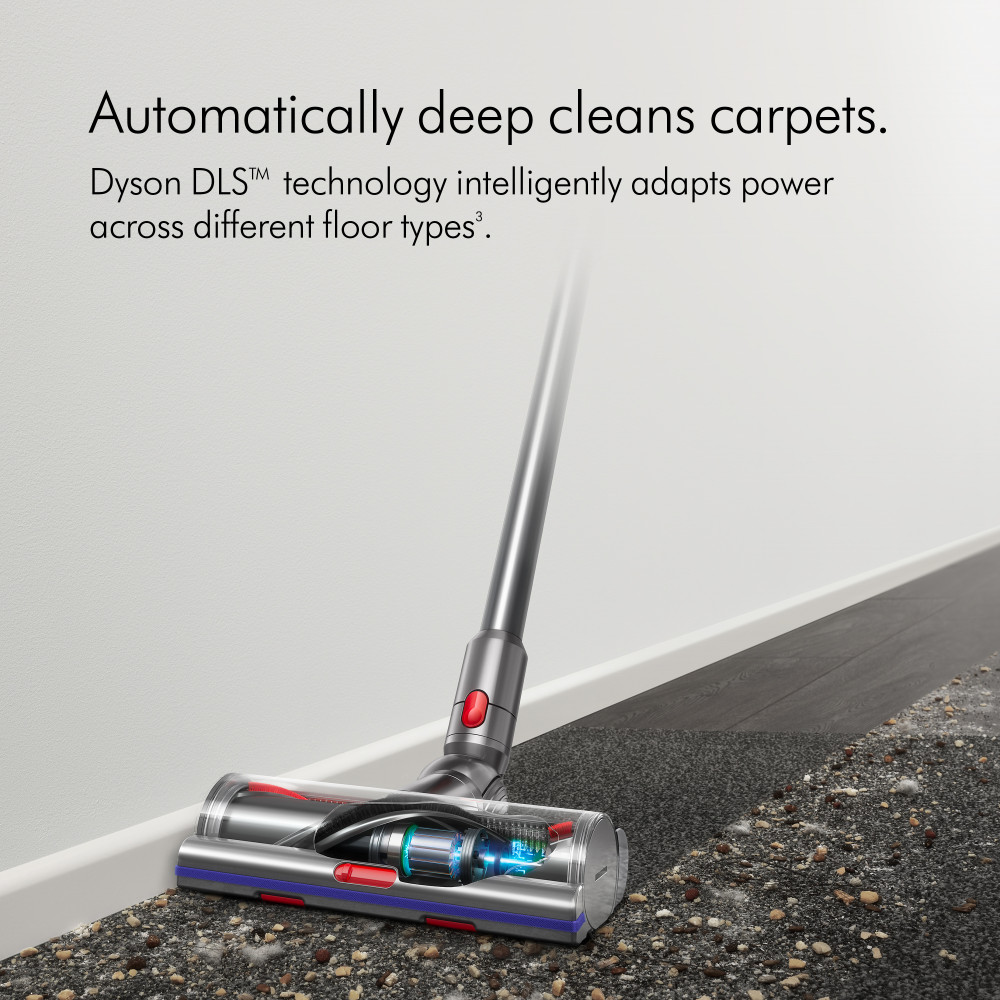 Dyson V15 Detect Animal Cordless Vacuum 
