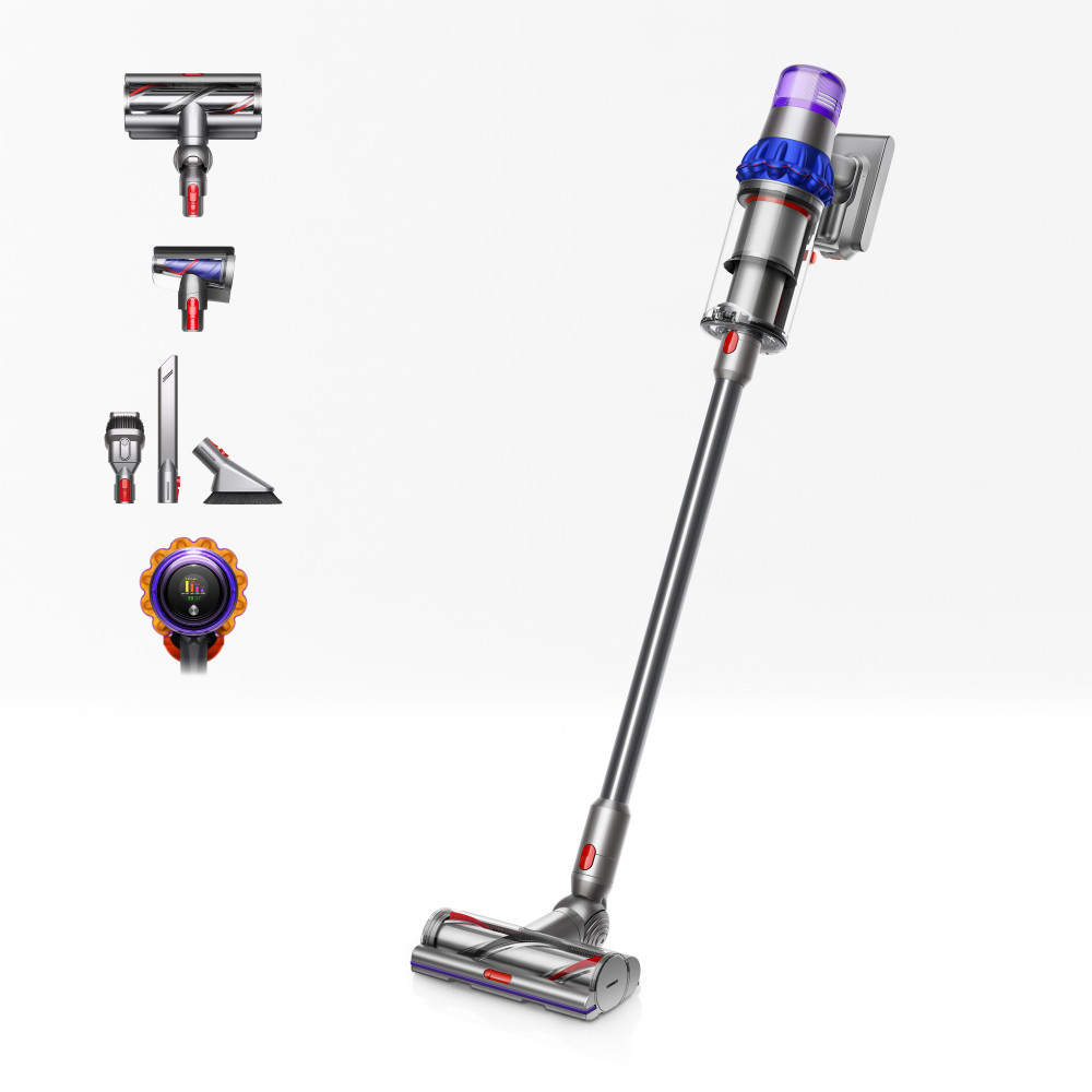 Dyson V15 Detect Animal Cordless Vacuum 