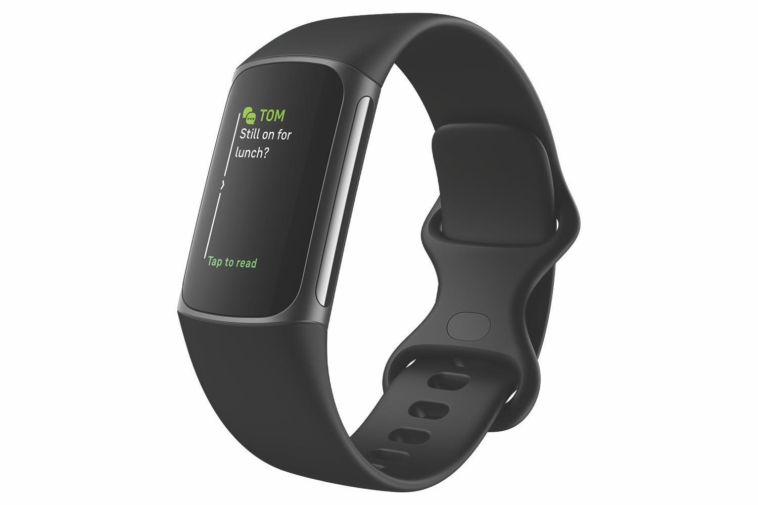 Fitbit charge 4 interval timer 2025