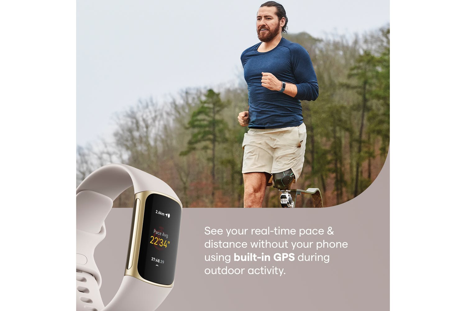 Lunar fitness tracker cheap