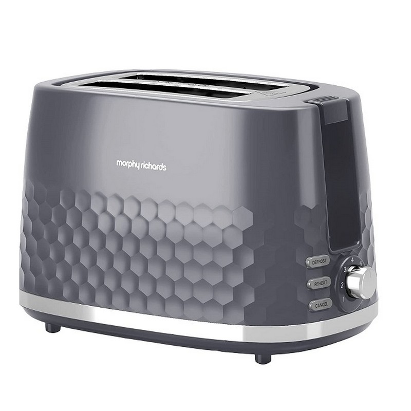 Morphy richards toster top