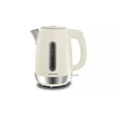 Morphy Richards Equip Cream Jug Kettle