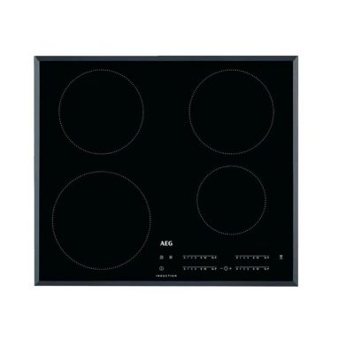 AEG 3000 60cm Induction Hob