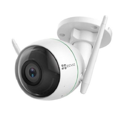 EZVIZ Outdoor Security Camera WiFi 1080P, Waterproof, 30M Night Vision