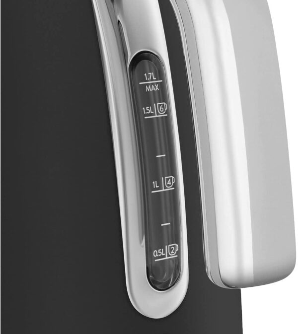 SMEG KETTLE 4 SMEG KETTLE 4