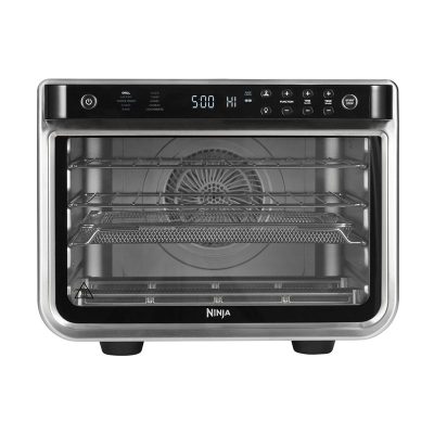 Ninja Foodi 10-in-1 Countertop Multifunction Air Fry Oven | DT200UK