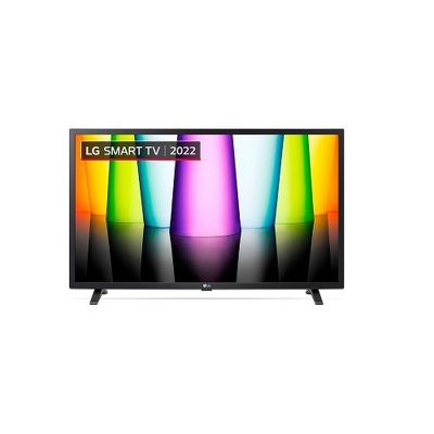 LG 32" Full HD HDR LCD Smart TV | 32LQ63006LA