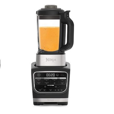 NINJA Hot & Cold Blender & Soup Maker | HB150UK