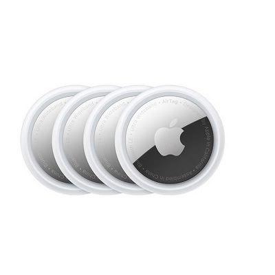 Apple AirTag 4 Pack