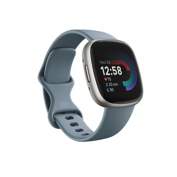 Fitbit Versa Peak Cardio Fat Burn Fitbit Fitbit Versa Smartwatch